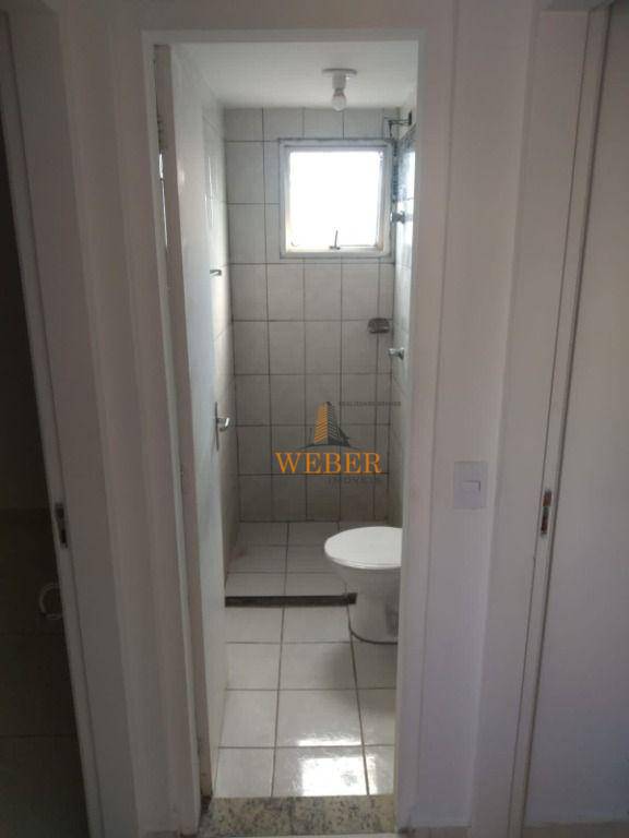 Apartamento à venda com 2 quartos, 54m² - Foto 9