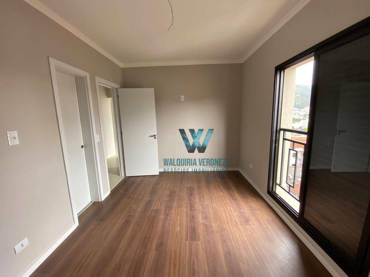 Apartamento à venda com 2 quartos, 85m² - Foto 8