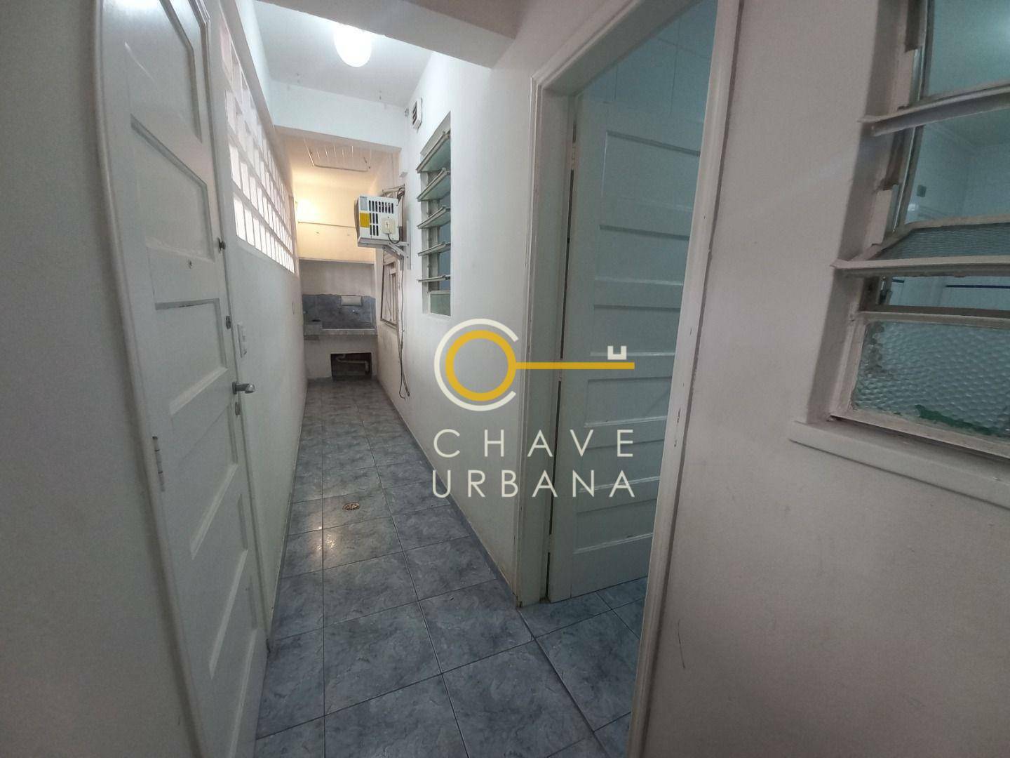 Apartamento para alugar com 3 quartos, 123m² - Foto 20