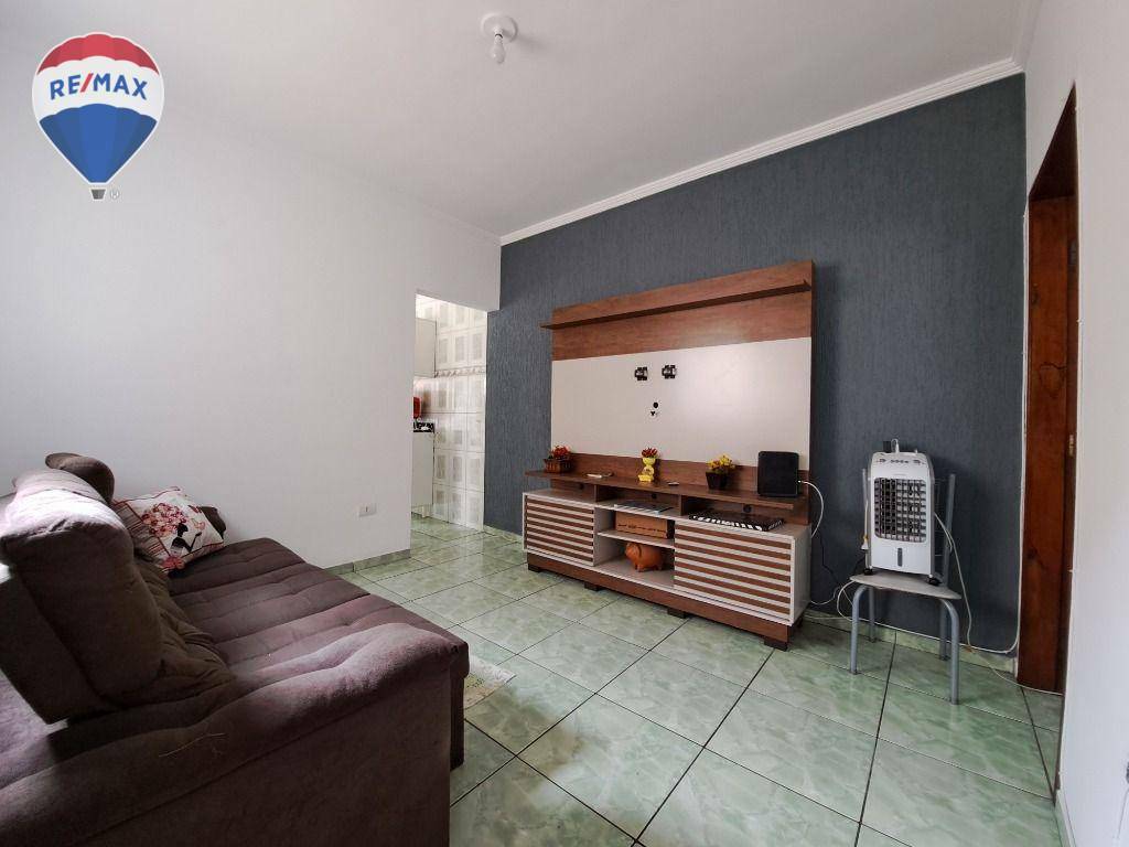 Casa à venda com 2 quartos, 67m² - Foto 8