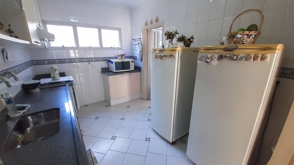 Apartamento à venda com 3 quartos, 100m² - Foto 19