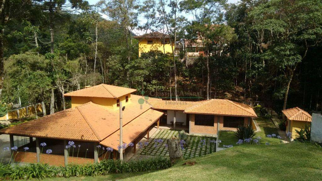 Casa de Condomínio à venda com 3 quartos, 187m² - Foto 43