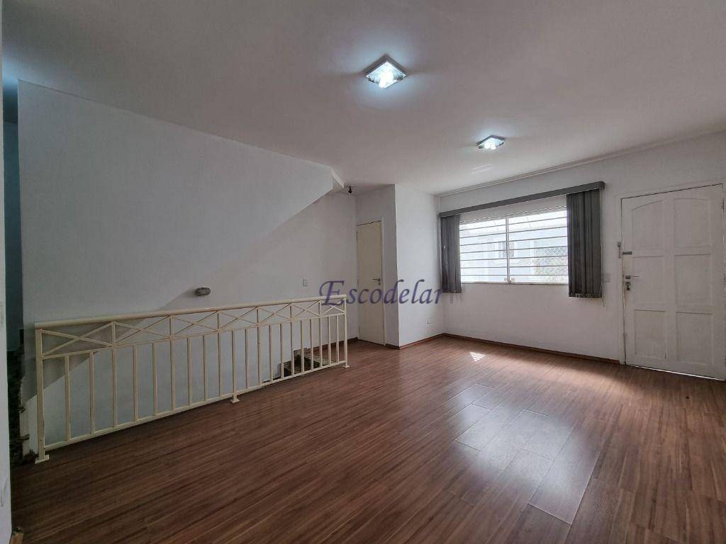 Casa à venda com 3 quartos, 120m² - Foto 1