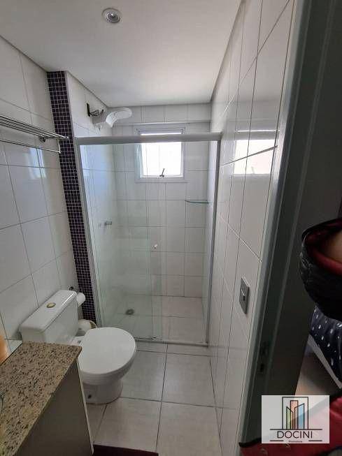 Apartamento à venda com 3 quartos, 86m² - Foto 23