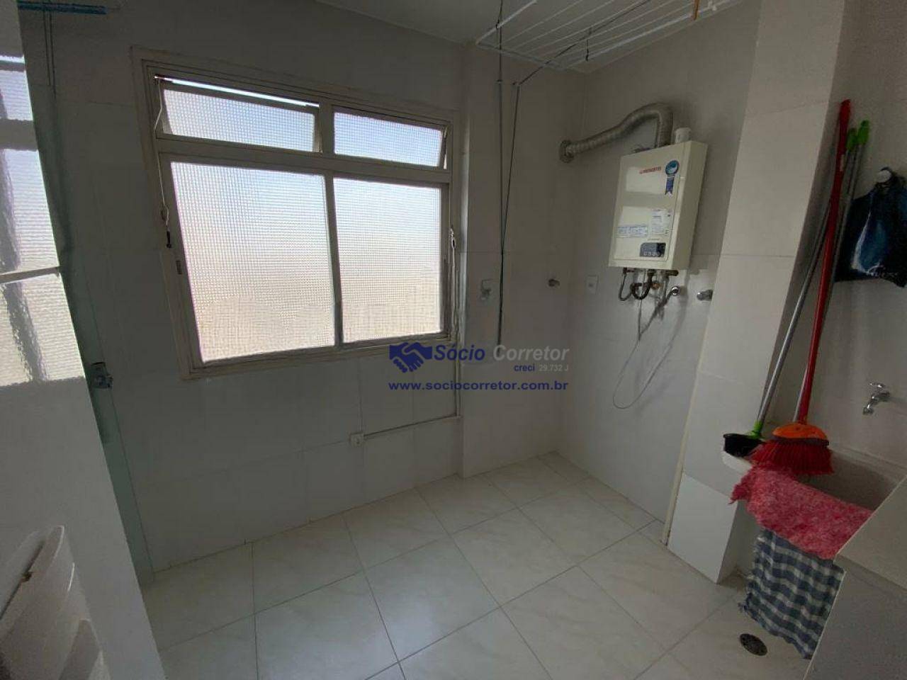 Apartamento à venda com 2 quartos, 89m² - Foto 9