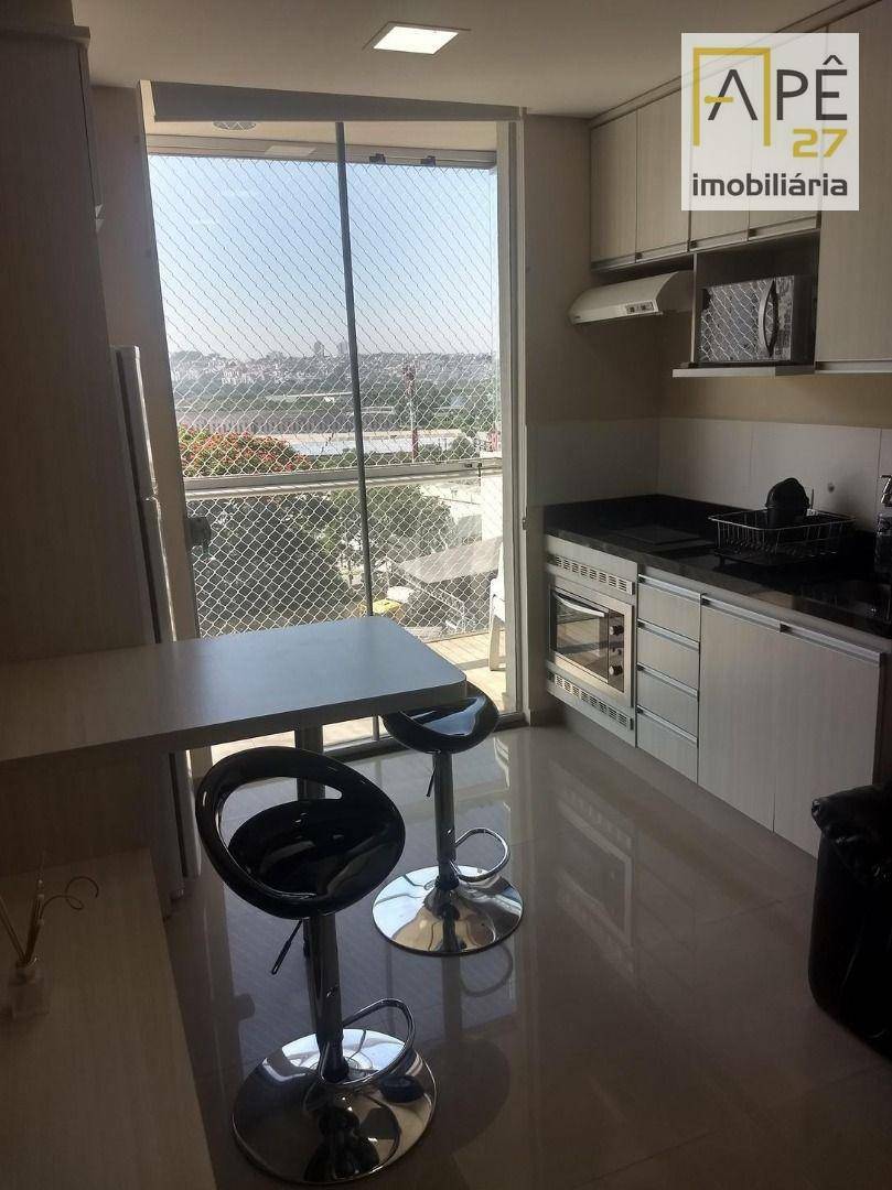 Kitnet-Studio, 36 m² - Foto 3