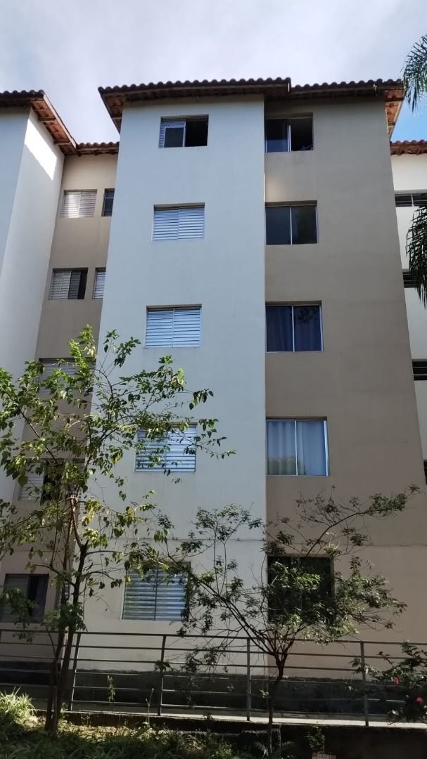 Apartamento à venda com 2 quartos, 45m² - Foto 22