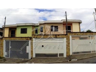 Sobrado à venda com 2 quartos, 102m² - Foto 1