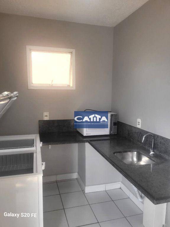 Apartamento à venda com 2 quartos, 47m² - Foto 18