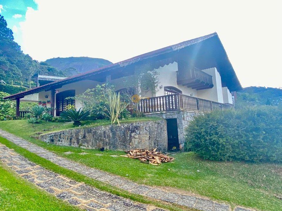 Casa à venda com 5 quartos, 2400m² - Foto 7