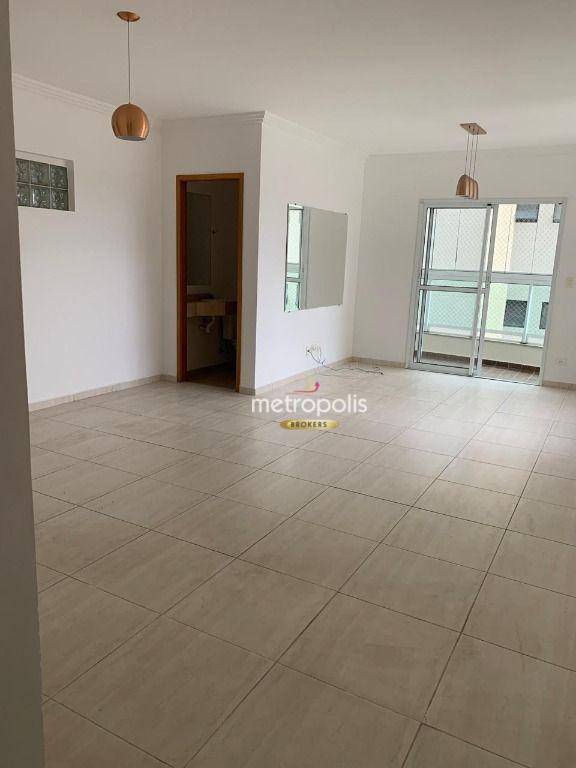 Apartamento à venda com 3 quartos, 130m² - Foto 34