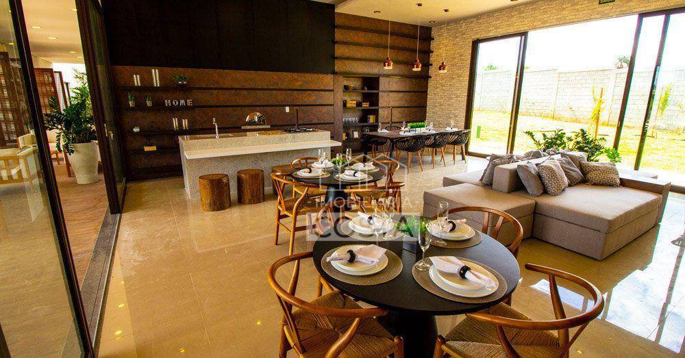 Casa de Condomínio à venda com 3 quartos, 200m² - Foto 15