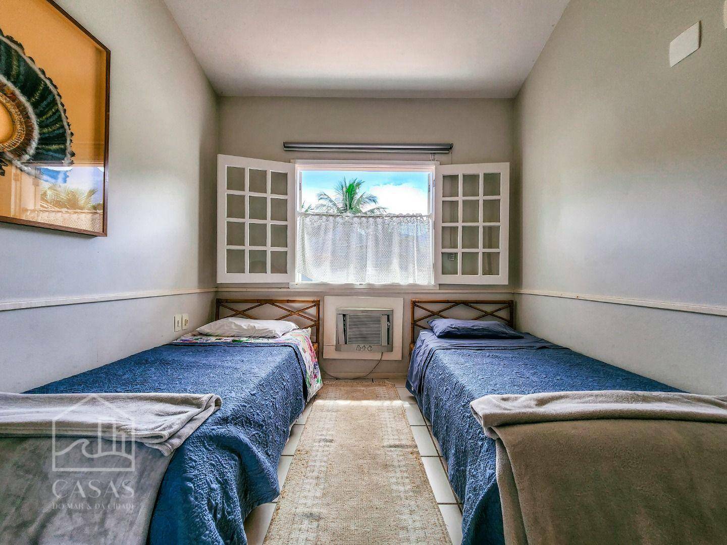 Casa de Condomínio à venda e temporada com 4 quartos, 250m² - Foto 29