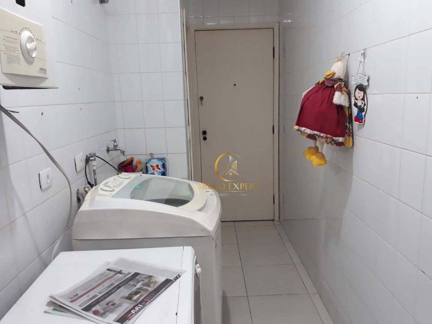 Apartamento à venda com 2 quartos, 104m² - Foto 8