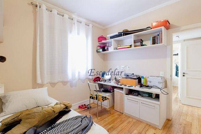 Apartamento à venda com 4 quartos, 240m² - Foto 17