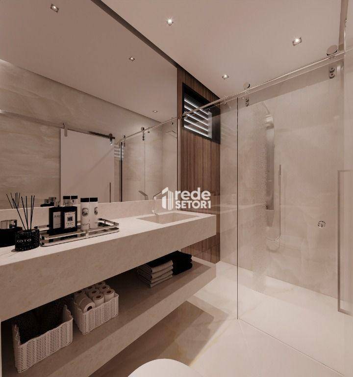 Casa de Condomínio à venda com 4 quartos, 440m² - Foto 25