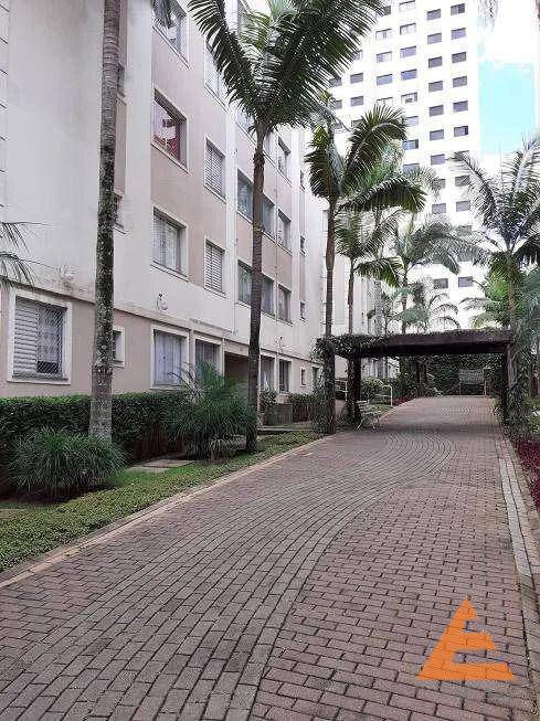 Apartamento à venda com 2 quartos, 58m² - Foto 10