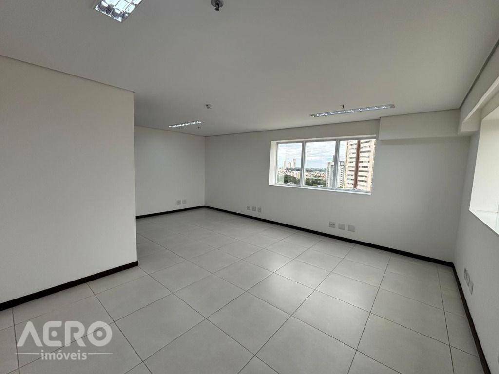 Conjunto Comercial-Sala para alugar, 32m² - Foto 3