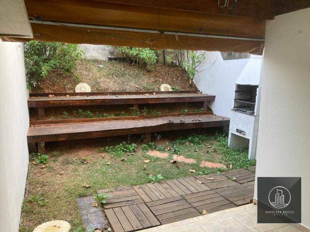 Sobrado à venda com 2 quartos, 67m² - Foto 6