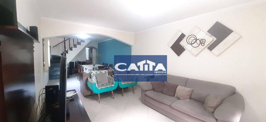 Sobrado à venda com 3 quartos, 179m² - Foto 5