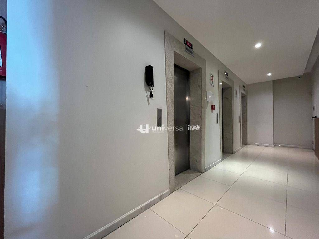 Apartamento à venda com 2 quartos, 113m² - Foto 3