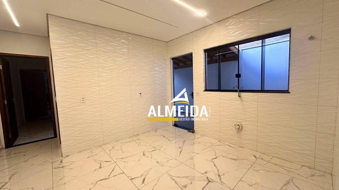 Casa, 2 quartos, 110 m² - Foto 3