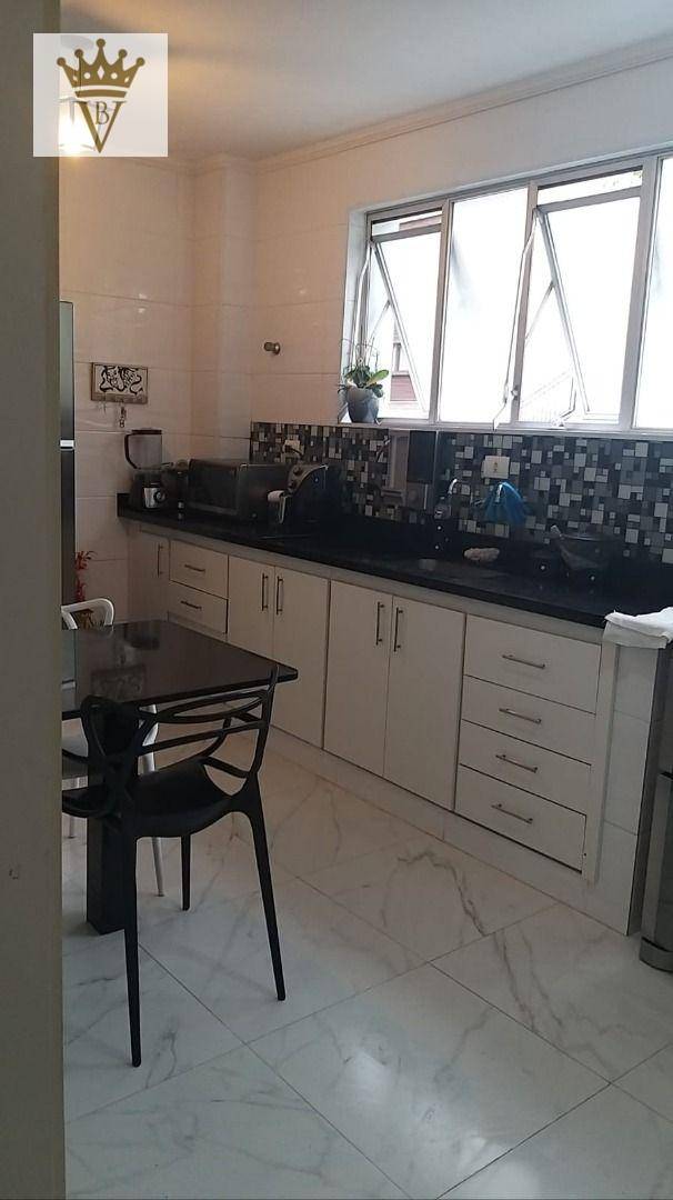 Apartamento à venda com 3 quartos, 105m² - Foto 7