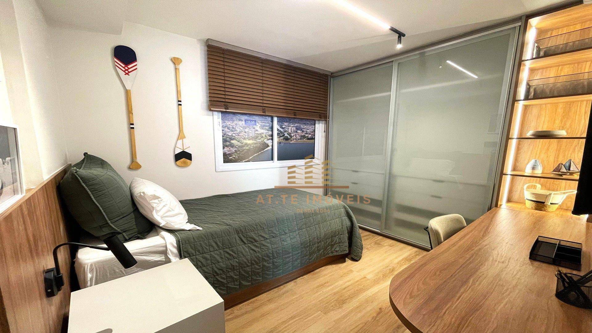 Apartamento à venda com 3 quartos, 89m² - Foto 15