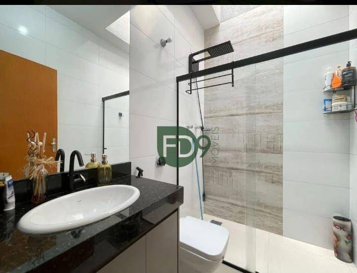 Casa à venda com 3 quartos, 120m² - Foto 8