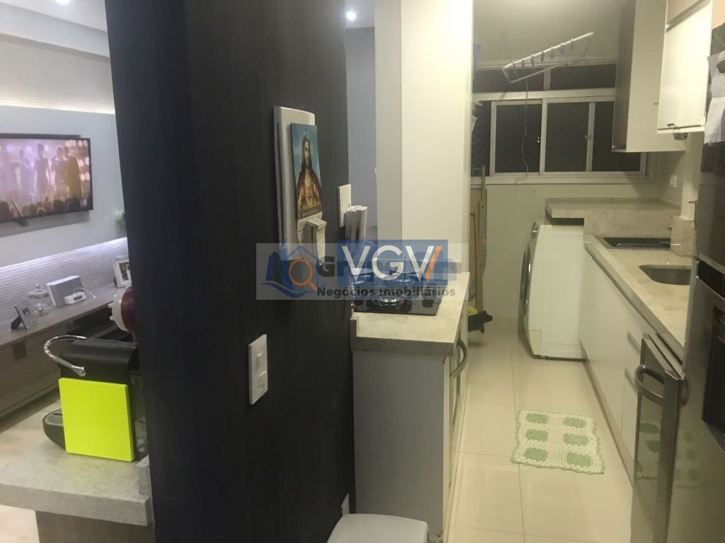 Apartamento à venda com 3 quartos, 56m² - Foto 9