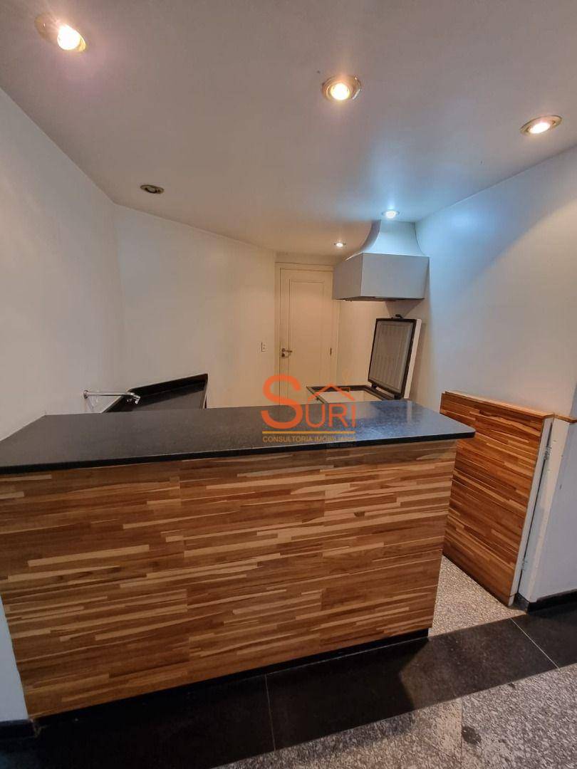 Apartamento à venda com 3 quartos, 126m² - Foto 21