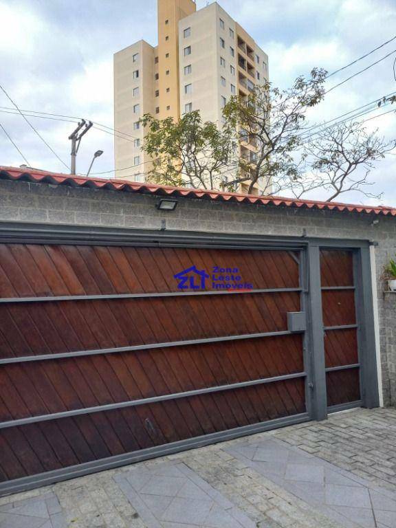 Sobrado à venda com 4 quartos, 206m² - Foto 5