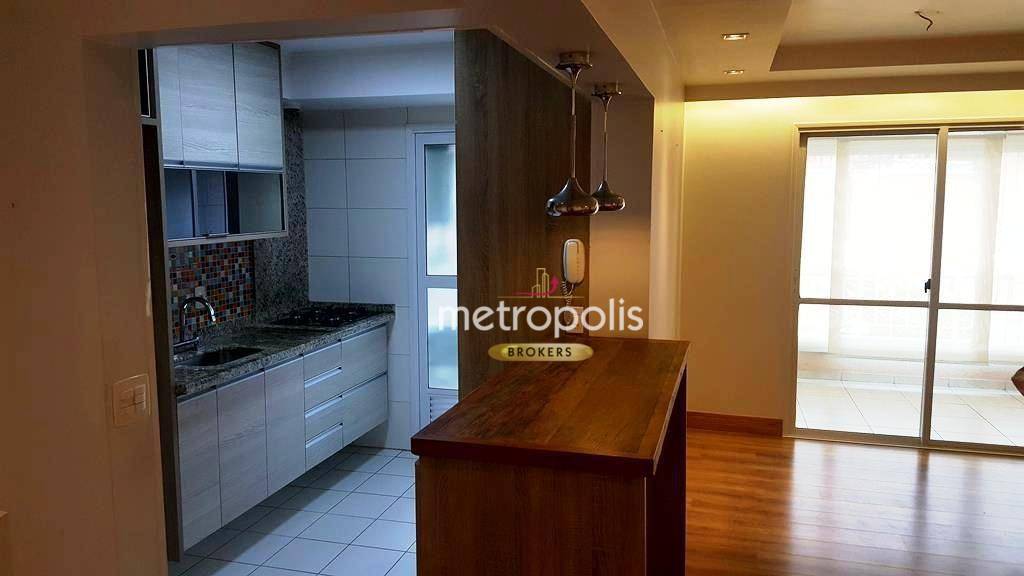 Apartamento à venda com 3 quartos, 111m² - Foto 5