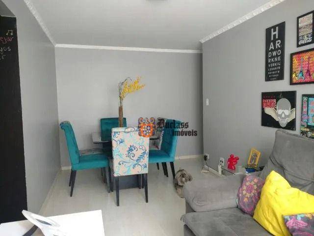 Apartamento, 2 quartos, 51 m² - Foto 42