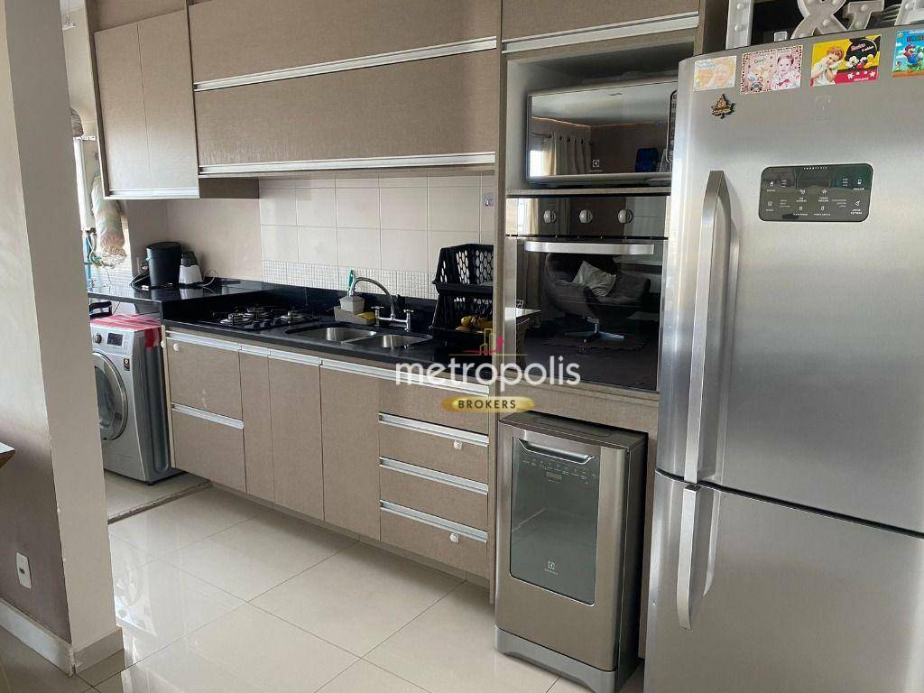 Apartamento à venda com 2 quartos, 73m² - Foto 3