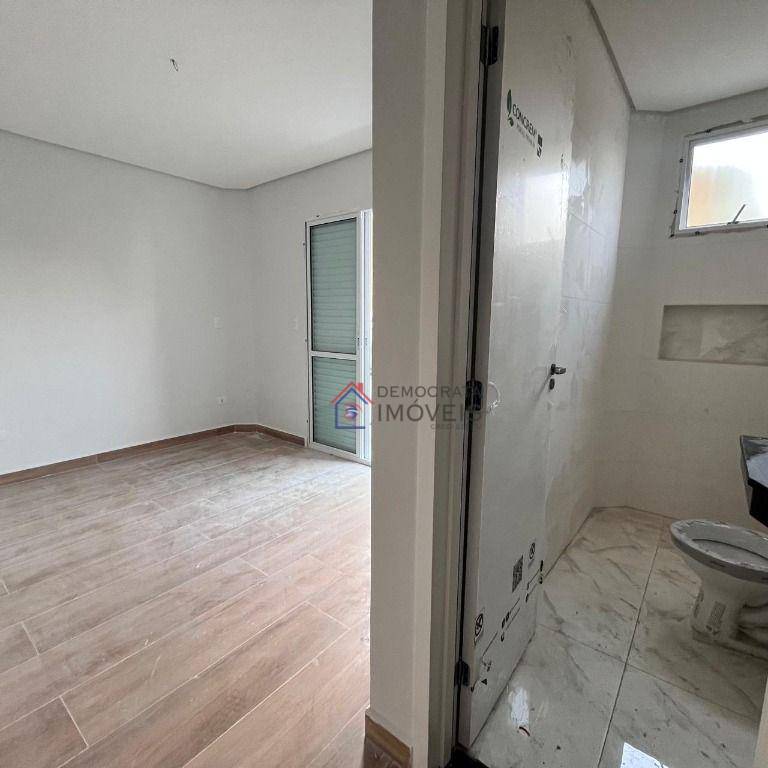 Apartamento à venda com 2 quartos, 58m² - Foto 10