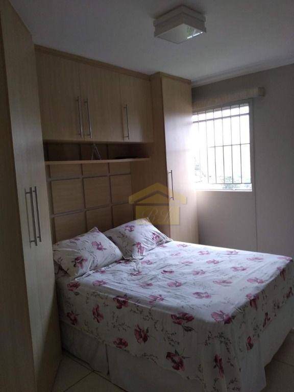 Apartamento à venda com 3 quartos, 78m² - Foto 16