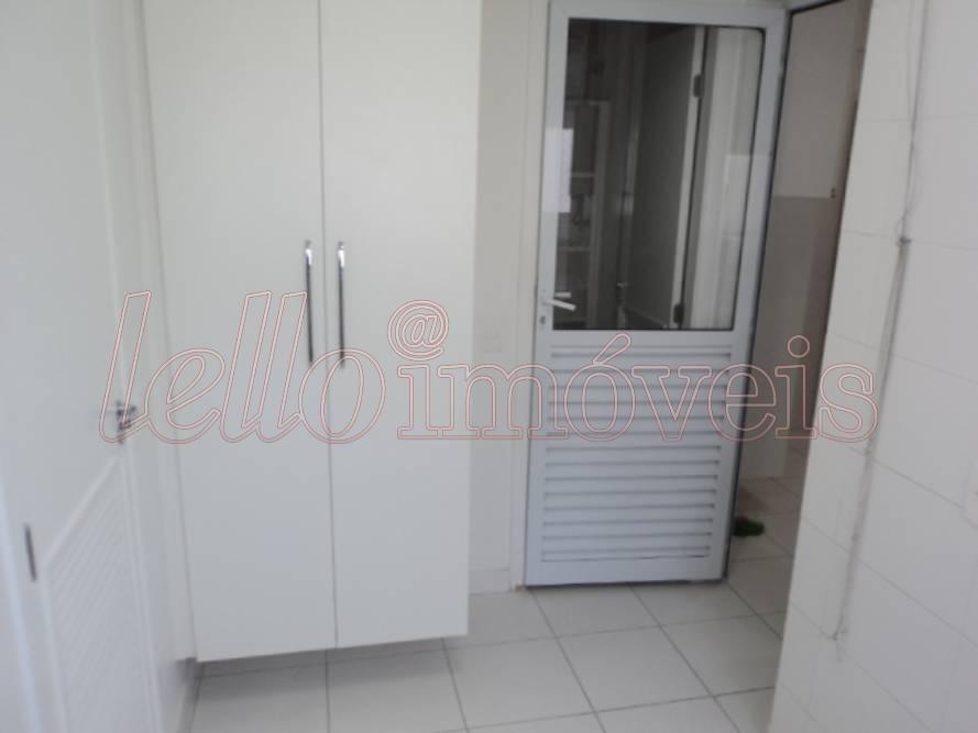 Apartamento para alugar com 3 quartos, 153m² - Foto 20