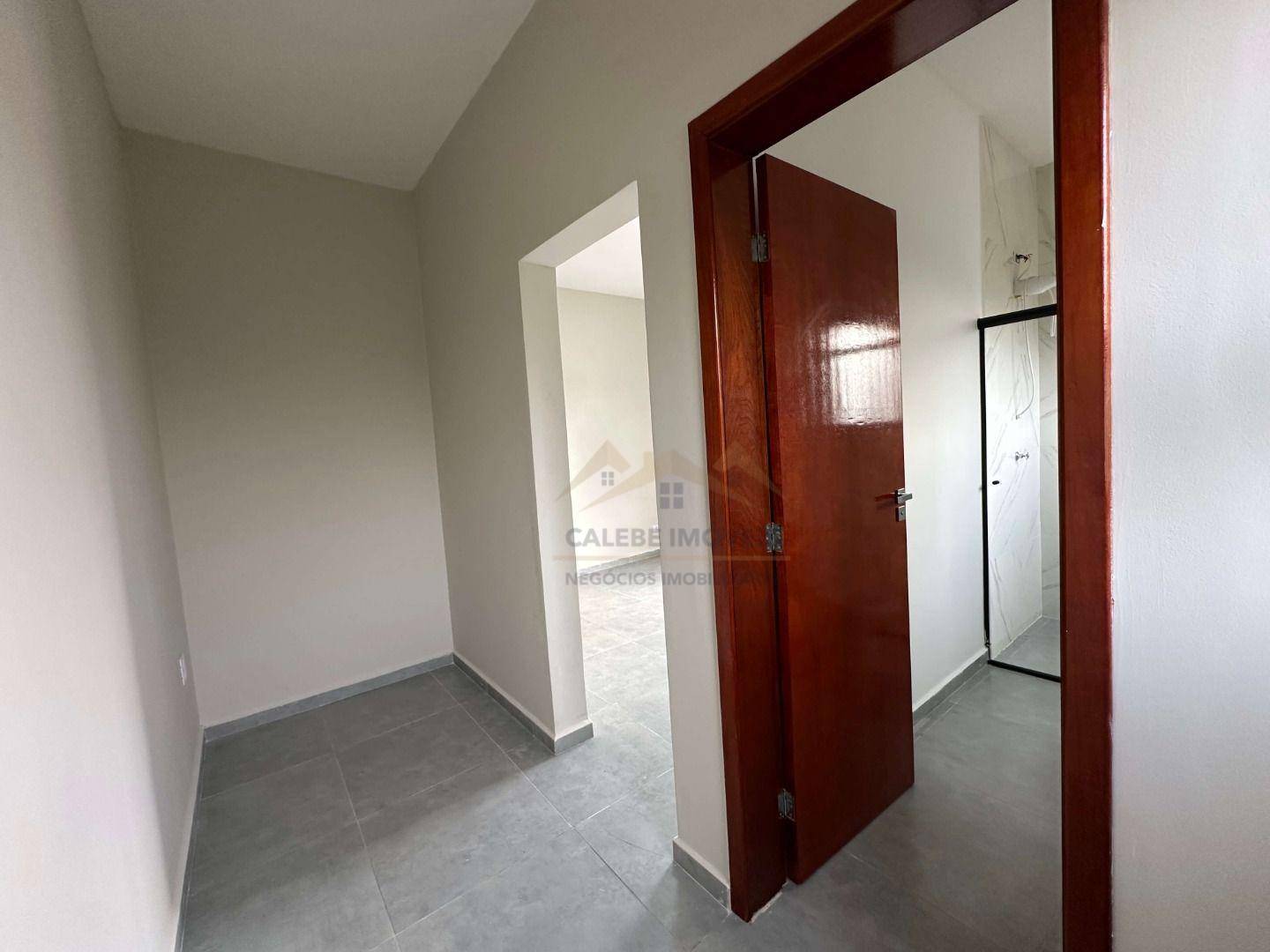 Casa de Condomínio à venda com 3 quartos, 170m² - Foto 16