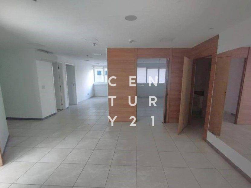 Conjunto Comercial-Sala para alugar, 230m² - Foto 1