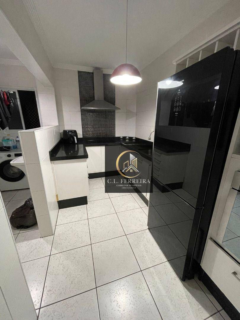 Apartamento à venda com 2 quartos, 92m² - Foto 10