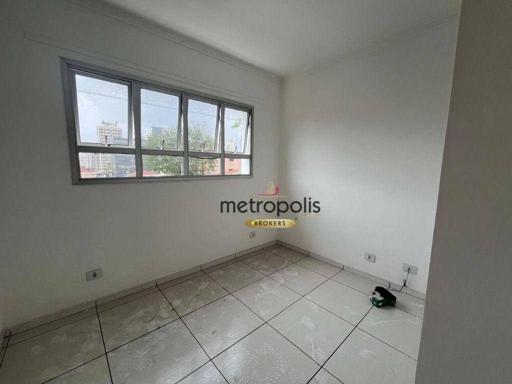 Conjunto Comercial-Sala para alugar, 8m² - Foto 1