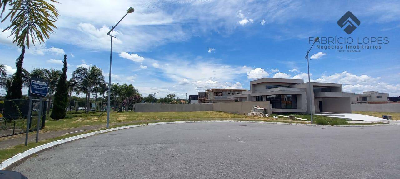 Loteamento e Condomínio à venda, 544M2 - Foto 1