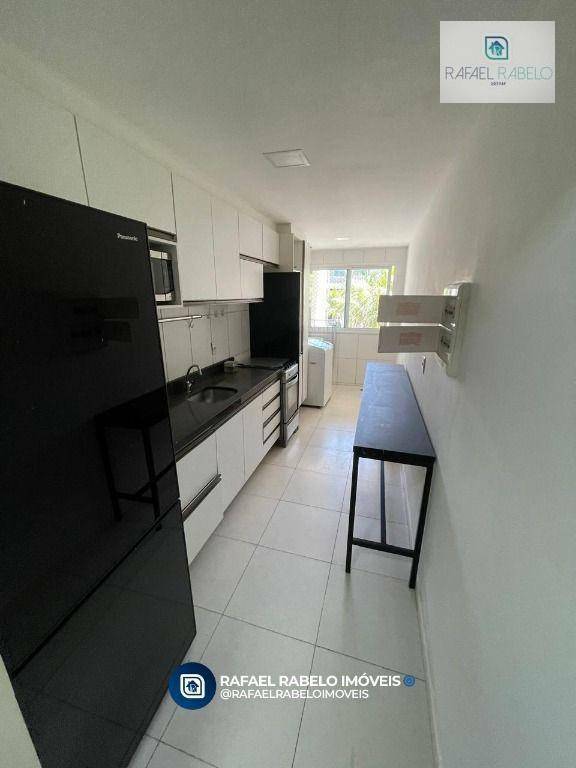 Apartamento para alugar com 3 quartos, 120m² - Foto 19