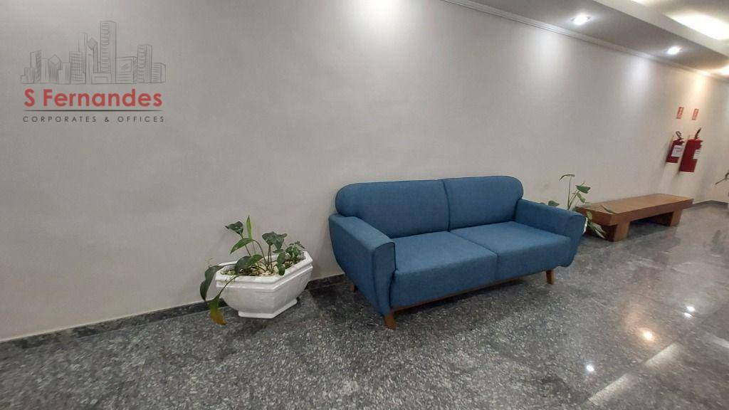 Conjunto Comercial-Sala à venda, 42m² - Foto 19