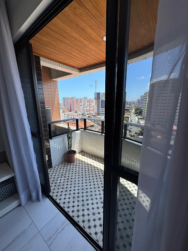 Apartamento à venda com 3 quartos, 82m² - Foto 7