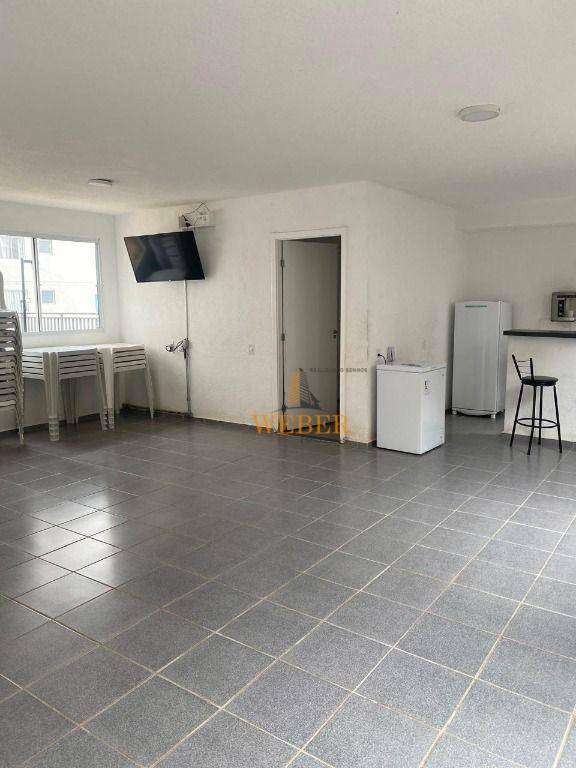 Apartamento à venda com 2 quartos, 42m² - Foto 17