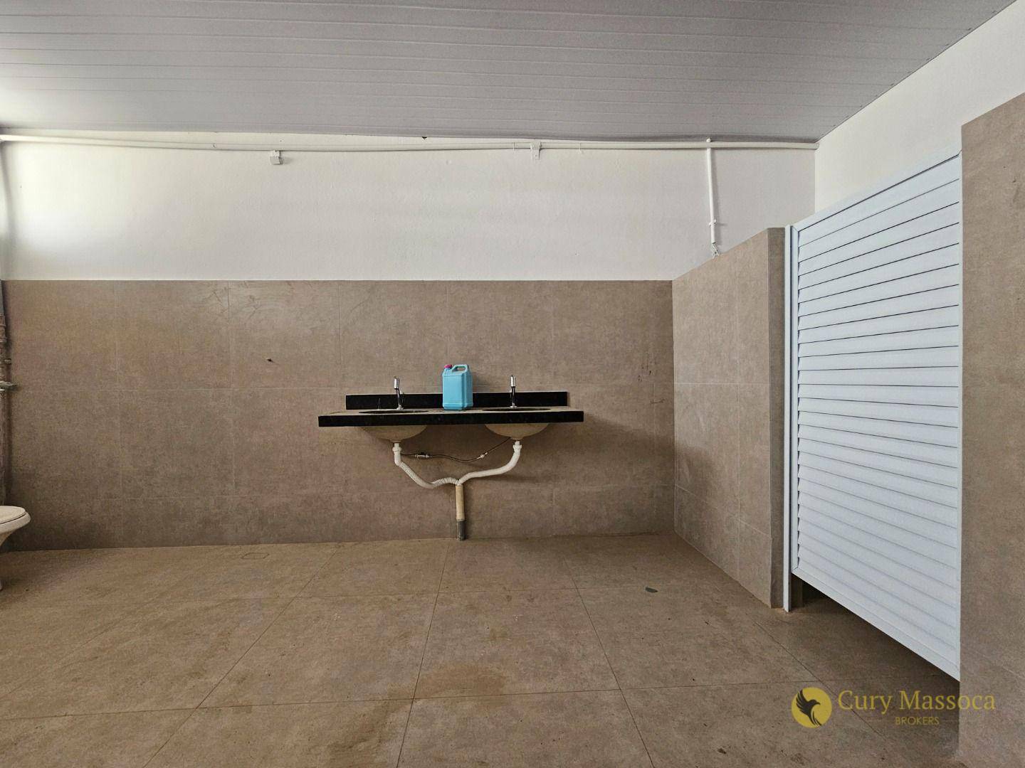 Depósito-Galpão, 1500 m² - Foto 13