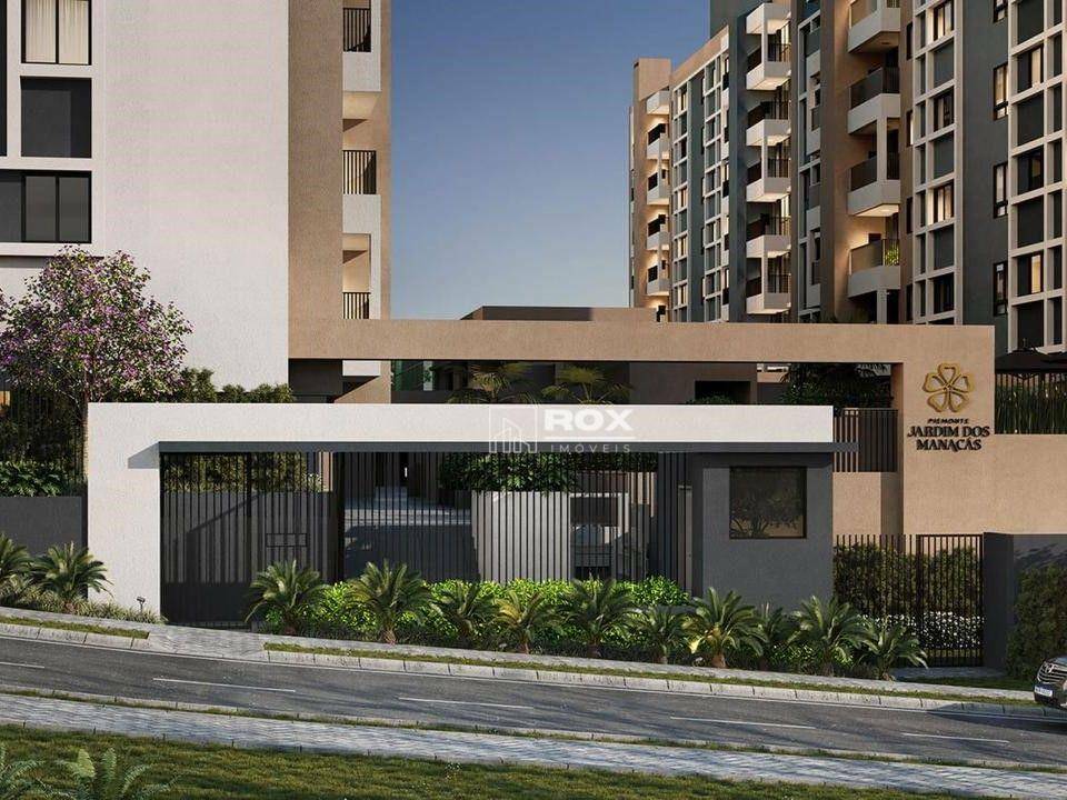 Apartamento, 3 quartos, 73 m² - Foto 2