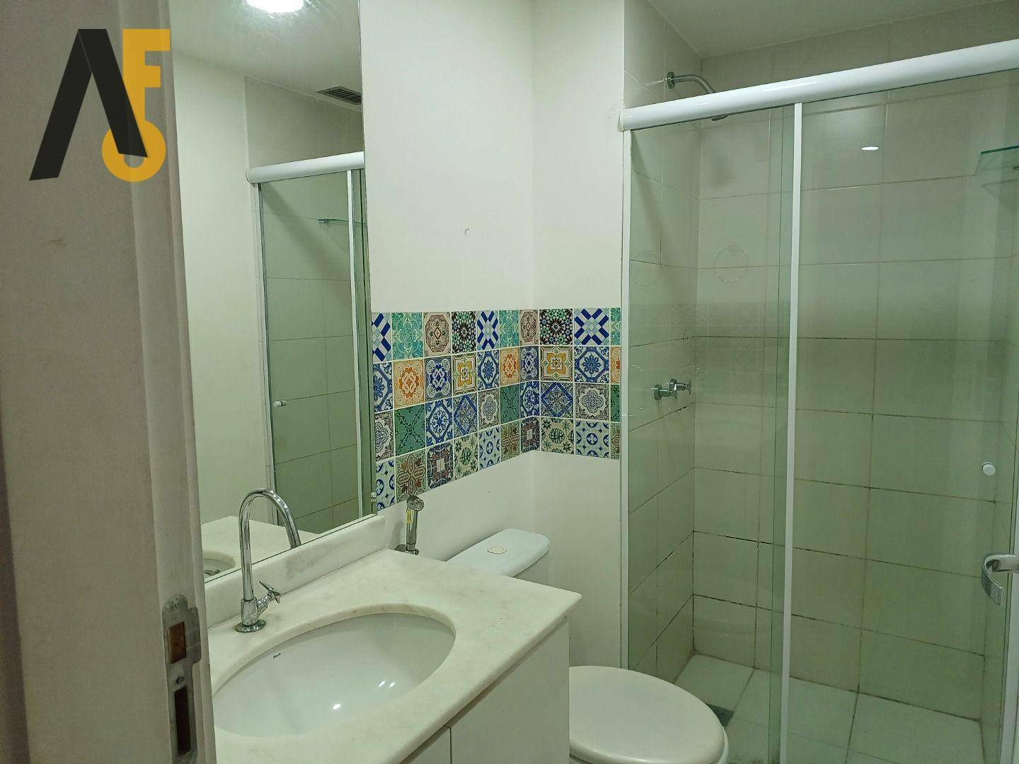 Apartamento à venda com 3 quartos, 83m² - Foto 29